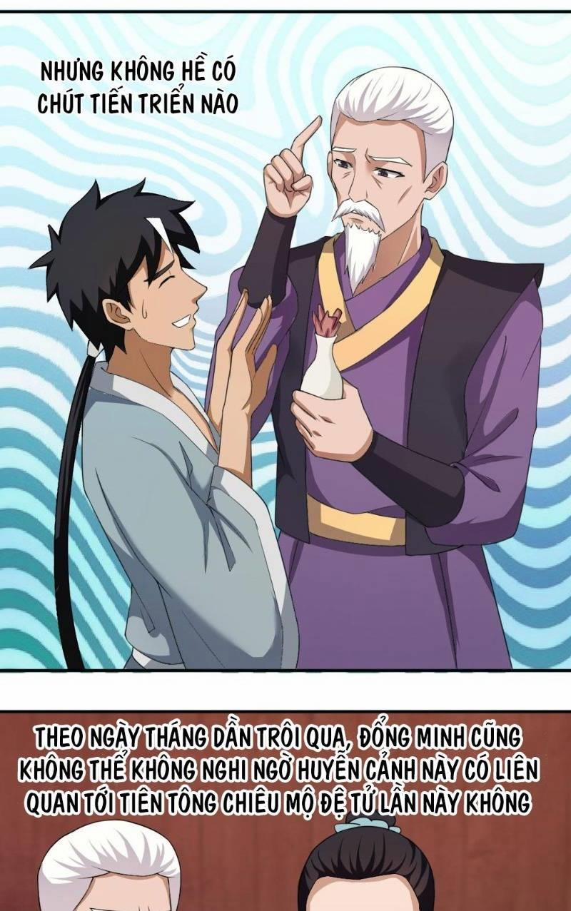 Nhân Hoàng Mạnh Nhất 62 trang 6