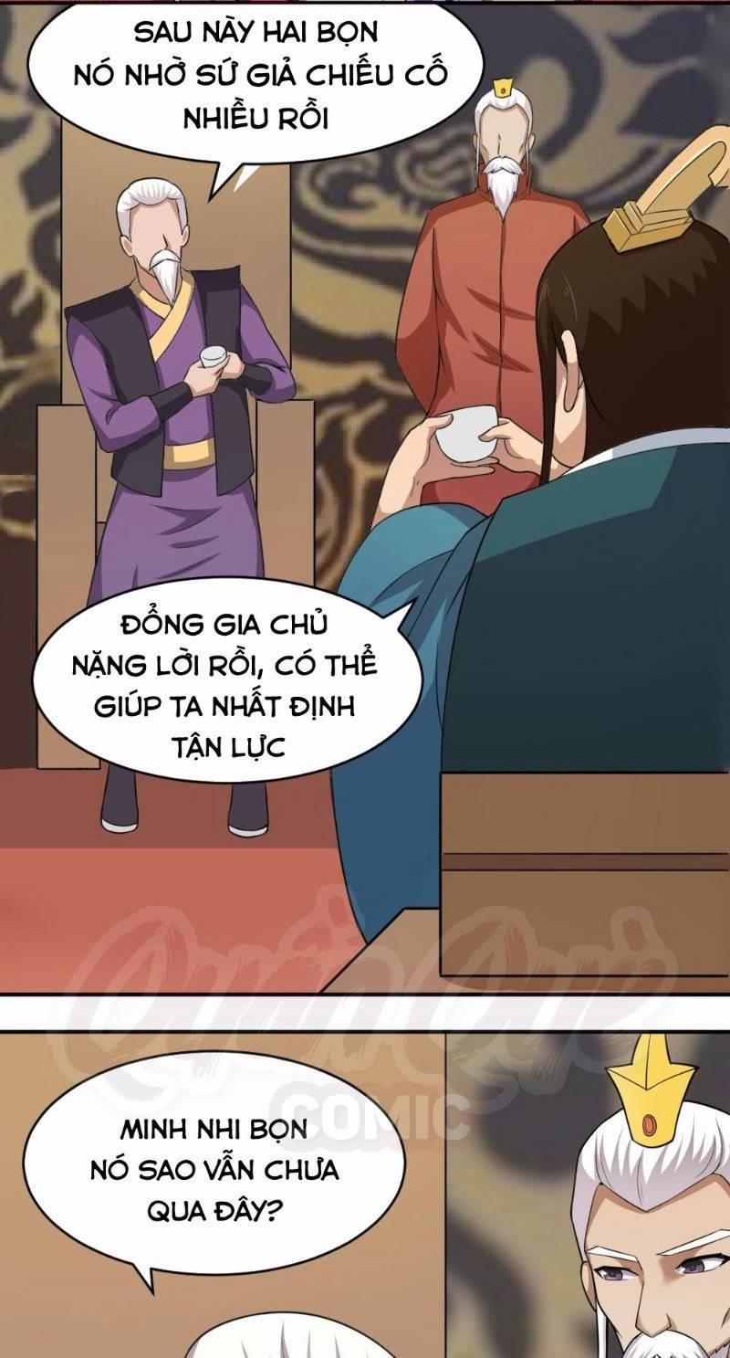 Nhân Hoàng Mạnh Nhất 63 trang 0