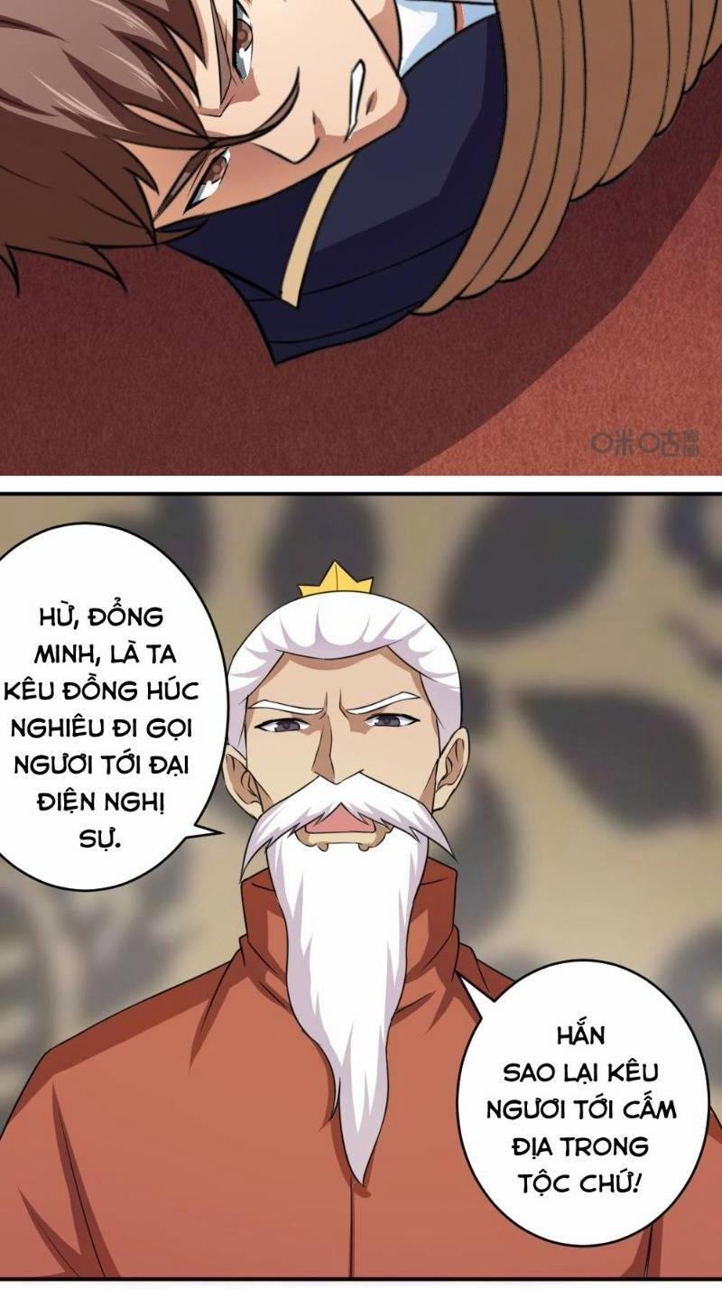 Nhân Hoàng Mạnh Nhất 63 trang 11