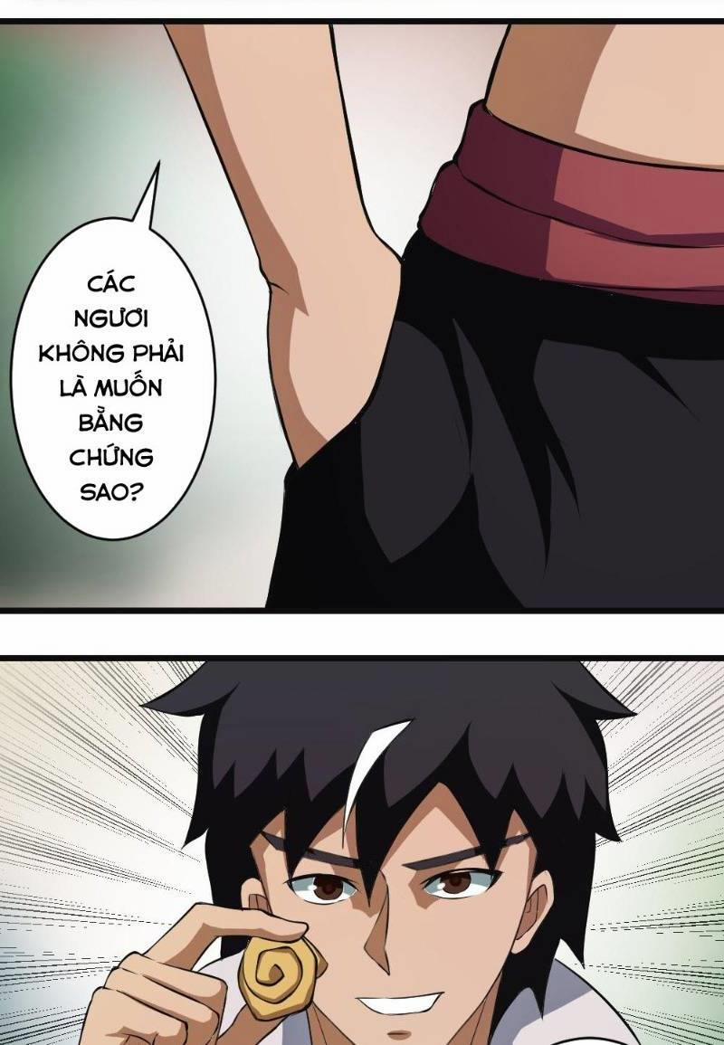 Nhân Hoàng Mạnh Nhất 63 trang 18