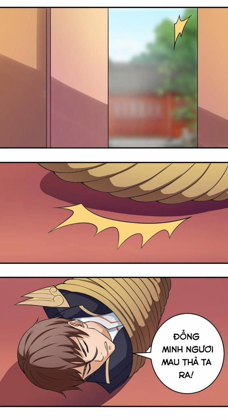 Nhân Hoàng Mạnh Nhất 63 trang 2