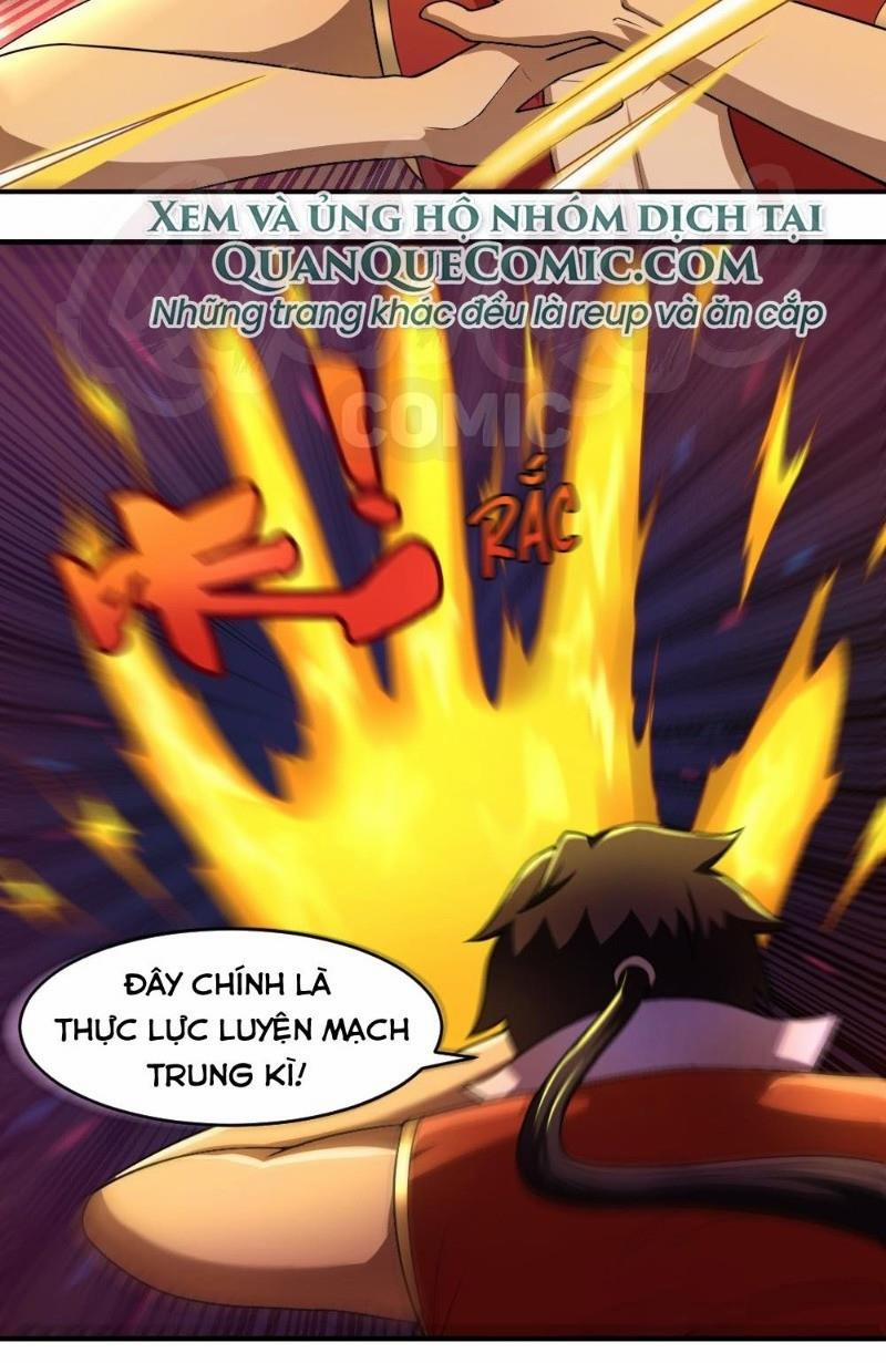 Nhân Hoàng Mạnh Nhất 64 trang 1