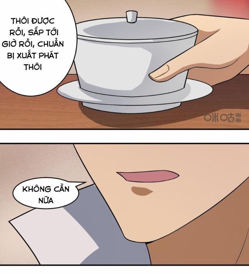 Nhân Hoàng Mạnh Nhất 64 trang 11