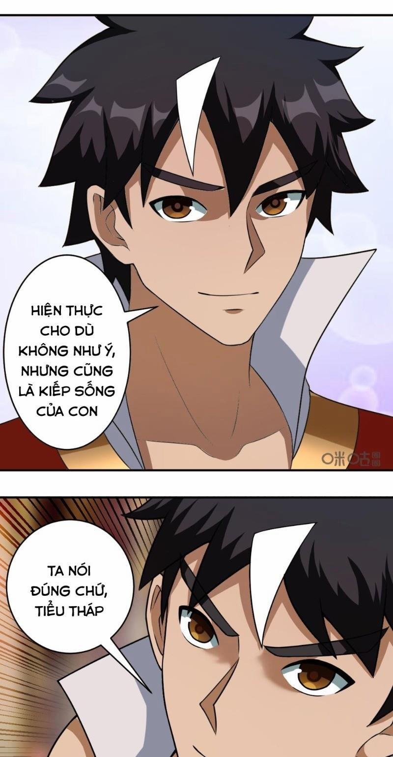 Nhân Hoàng Mạnh Nhất 64 trang 14