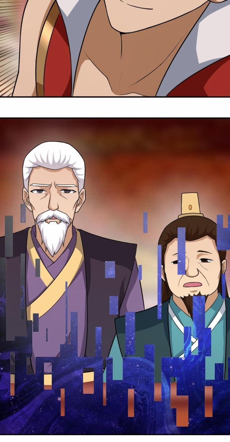 Nhân Hoàng Mạnh Nhất 64 trang 15