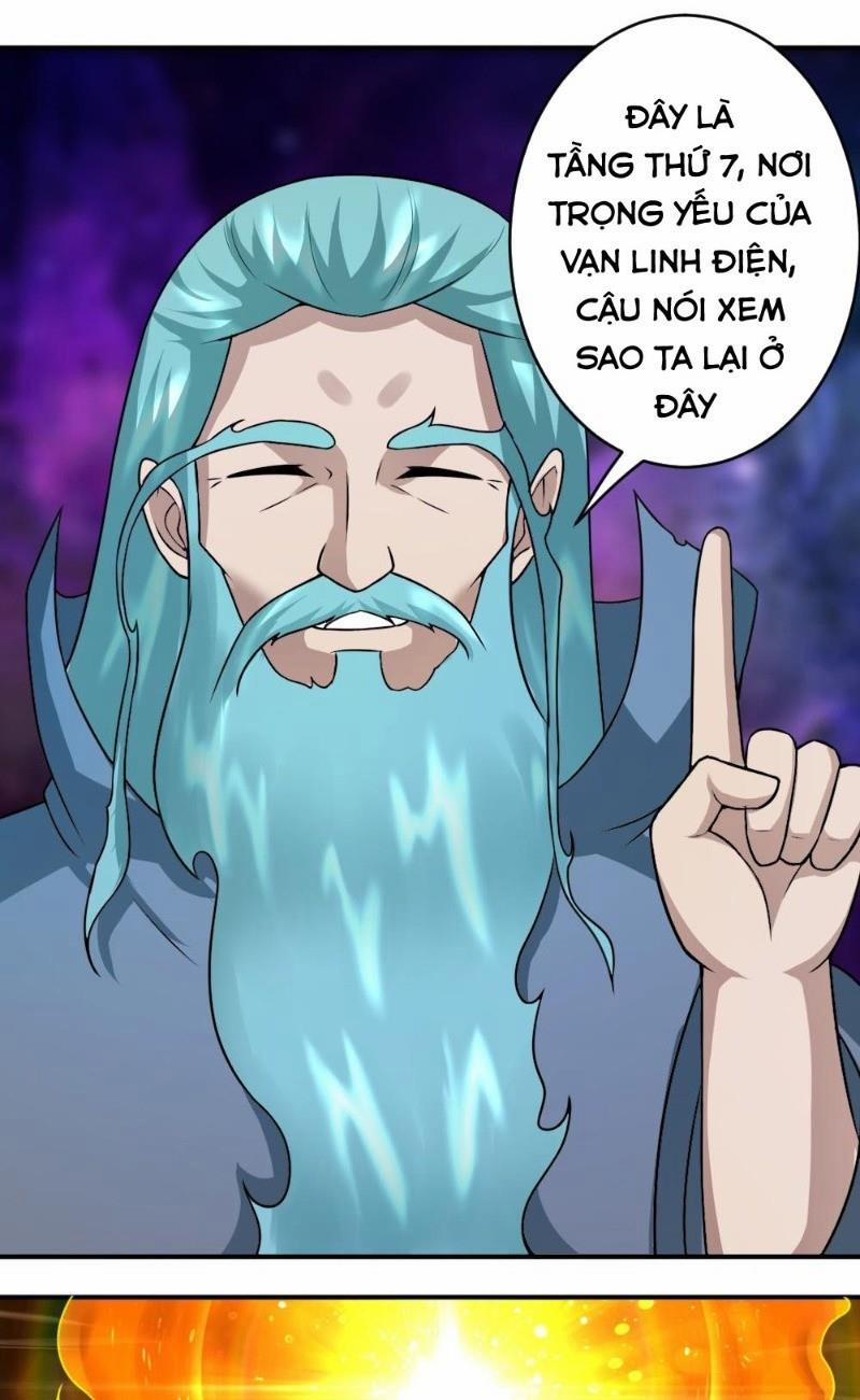 Nhân Hoàng Mạnh Nhất 64 trang 18