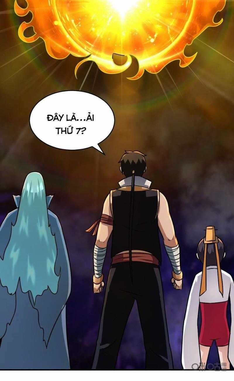 Nhân Hoàng Mạnh Nhất 64 trang 19