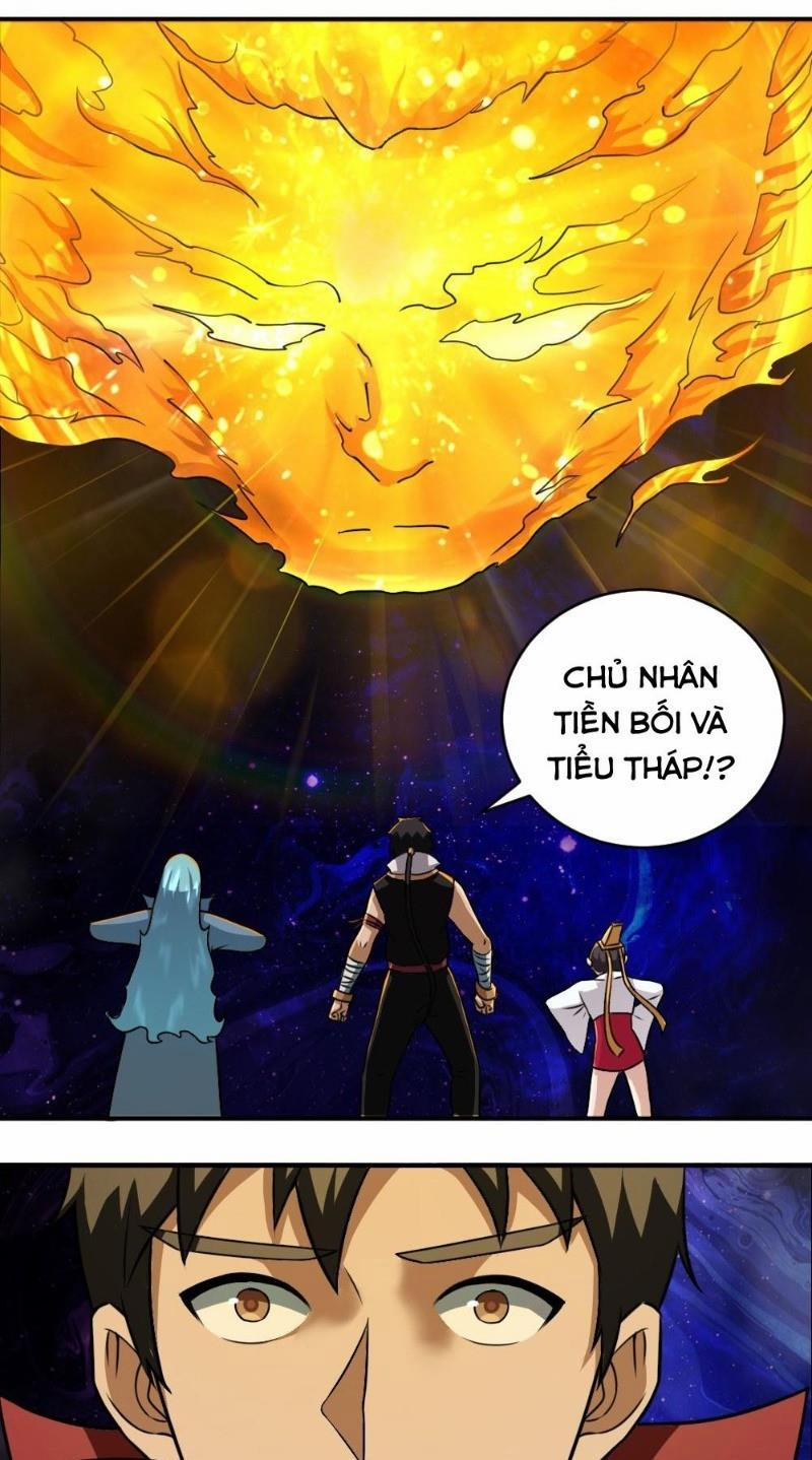 Nhân Hoàng Mạnh Nhất 64 trang 22