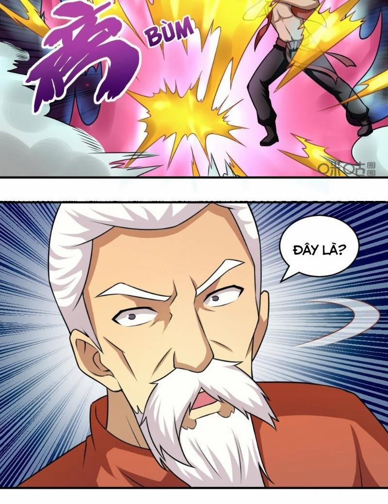 Nhân Hoàng Mạnh Nhất 64 trang 3