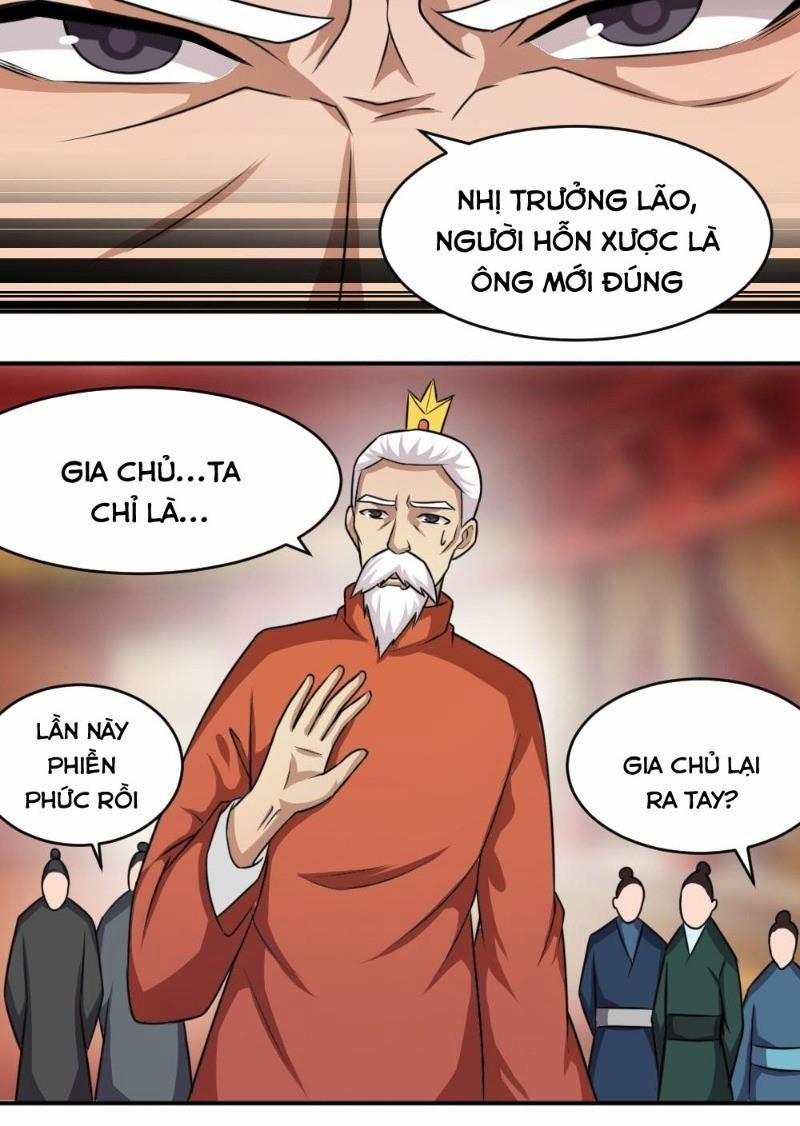 Nhân Hoàng Mạnh Nhất 64 trang 5