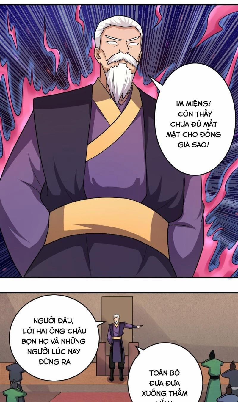 Nhân Hoàng Mạnh Nhất 64 trang 6