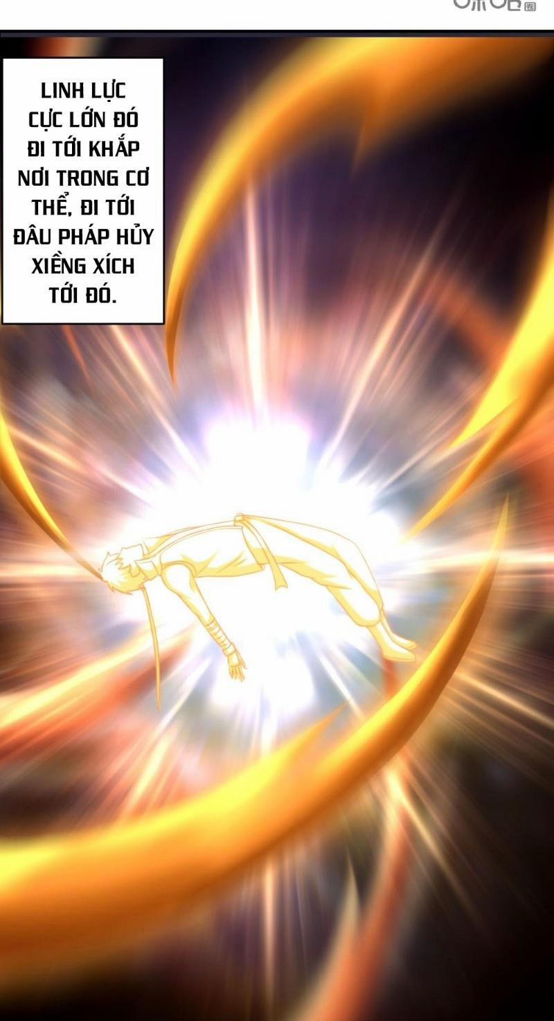 Nhân Hoàng Mạnh Nhất 65 trang 14