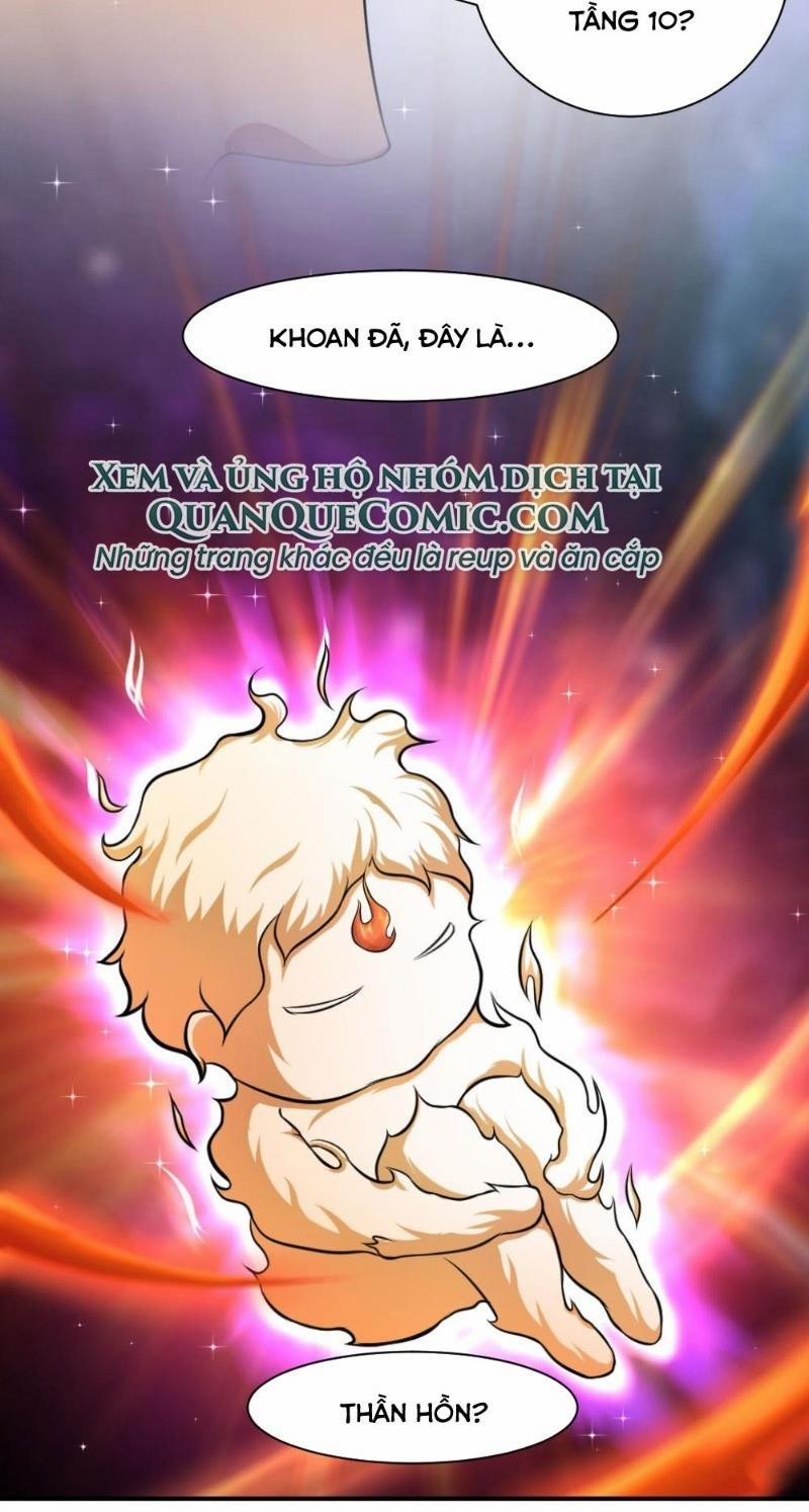 Nhân Hoàng Mạnh Nhất 65 trang 17