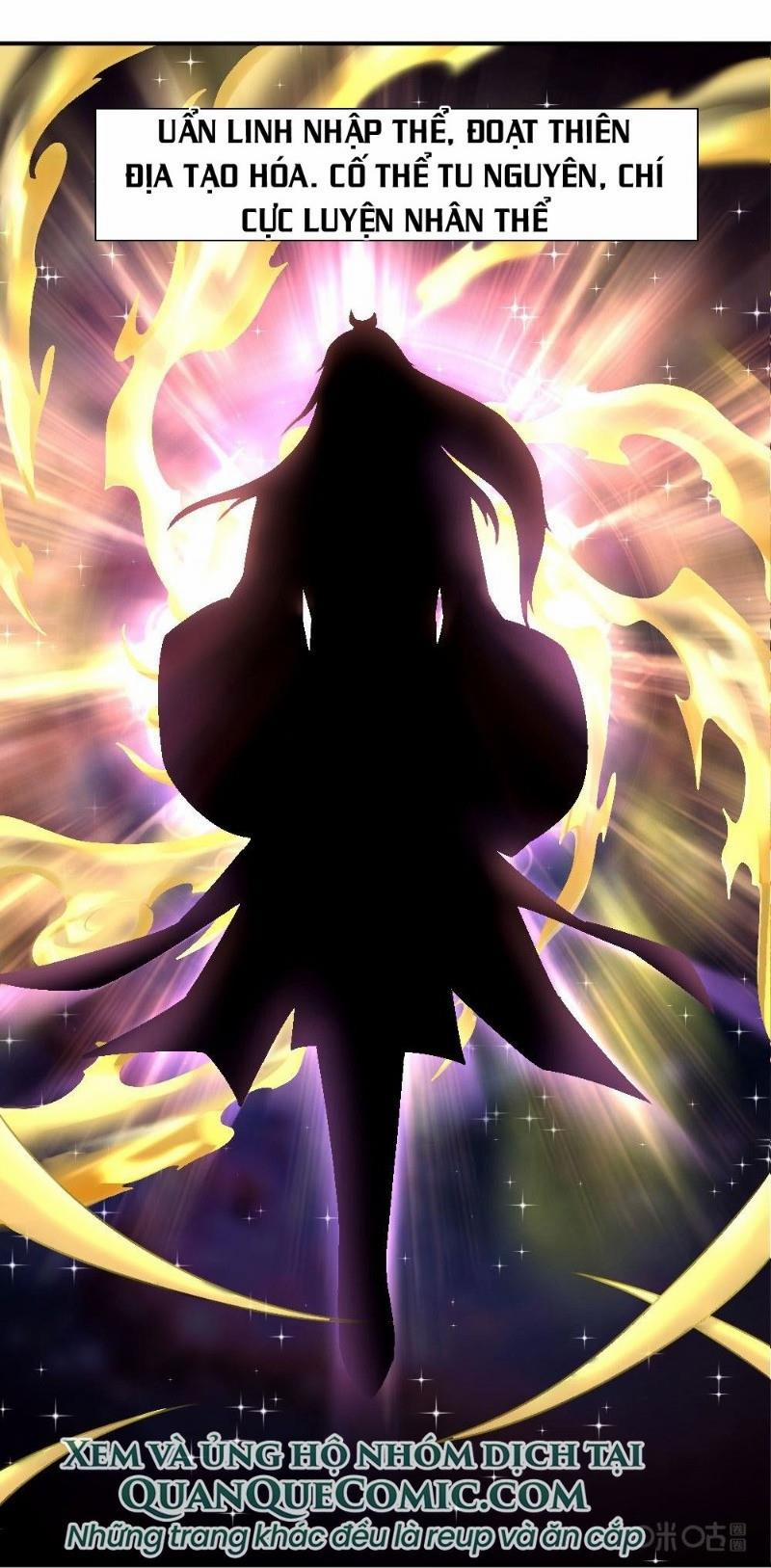 Nhân Hoàng Mạnh Nhất 65 trang 8