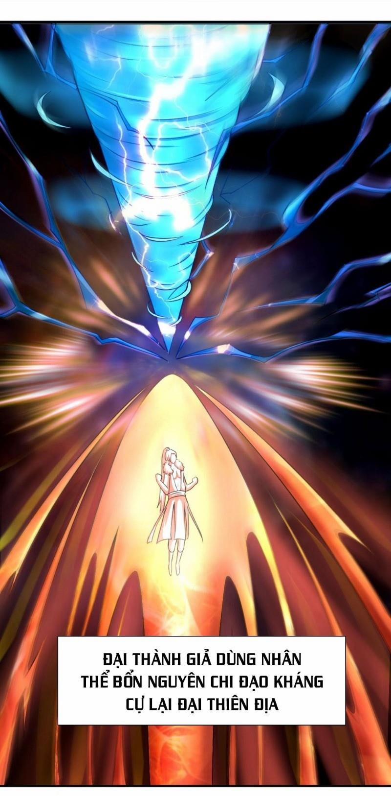 Nhân Hoàng Mạnh Nhất 65 trang 9