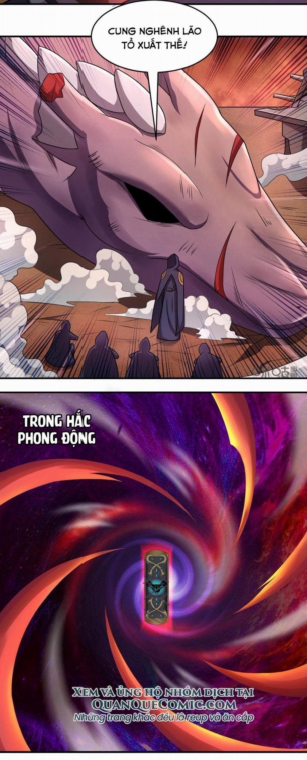 Nhân Hoàng Mạnh Nhất 66 trang 2