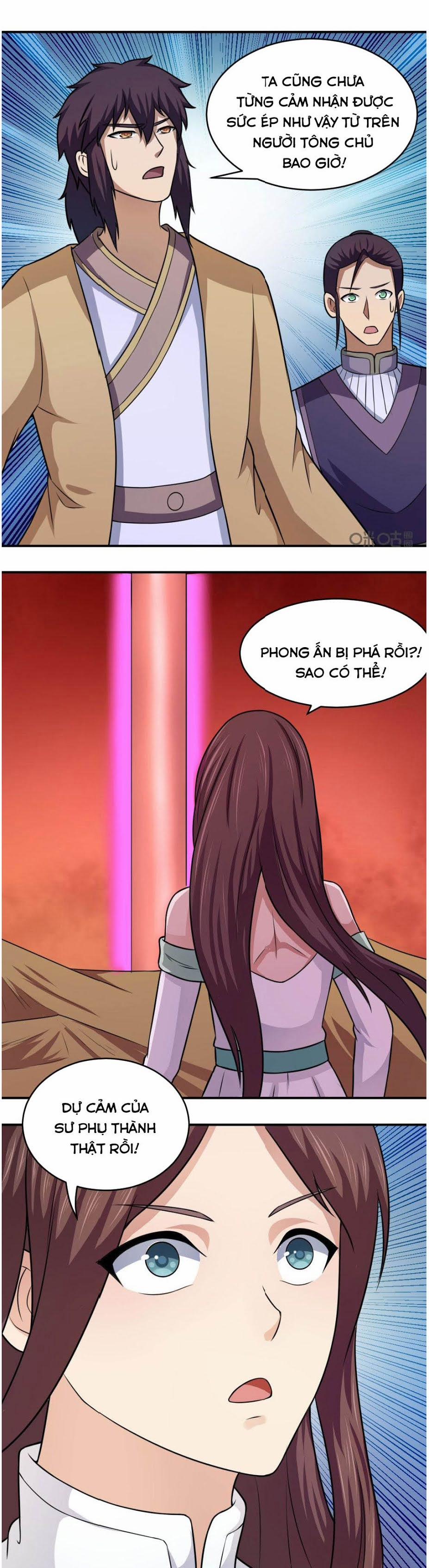 Nhân Hoàng Mạnh Nhất 66 trang 5