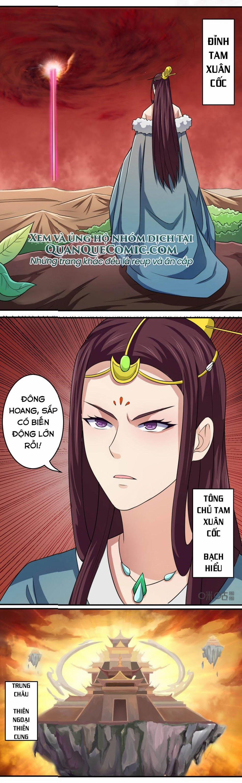 Nhân Hoàng Mạnh Nhất 66 trang 6