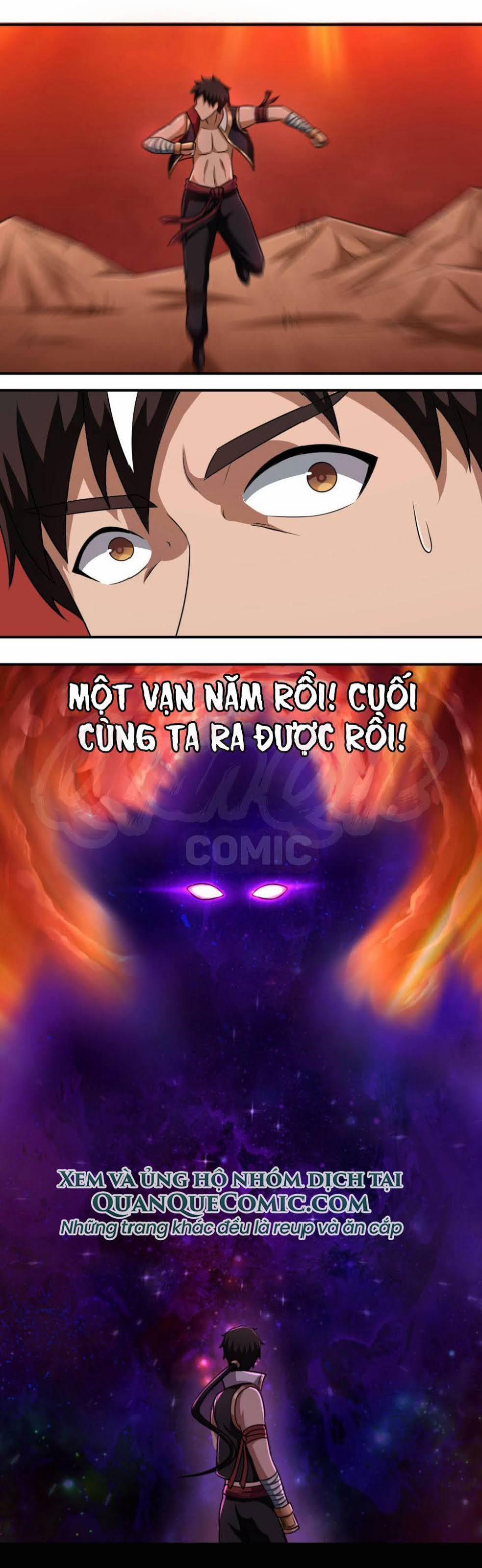 Nhân Hoàng Mạnh Nhất 66 trang 9