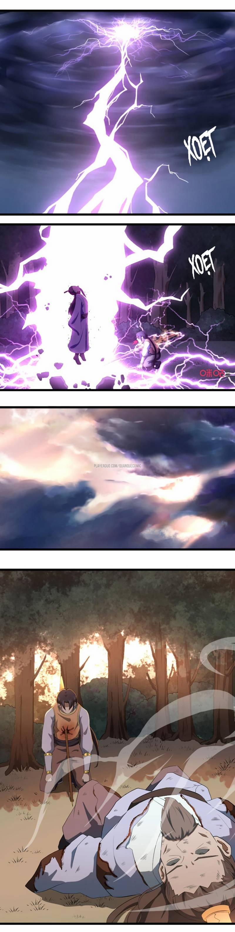 Nhân Hoàng Mạnh Nhất 9 trang 10