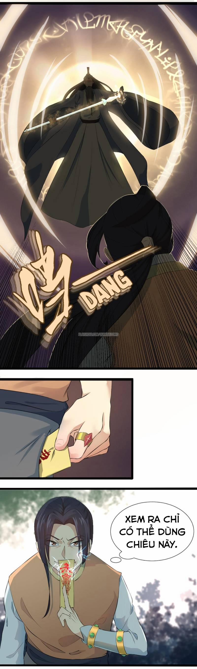 Nhân Hoàng Mạnh Nhất 9 trang 5