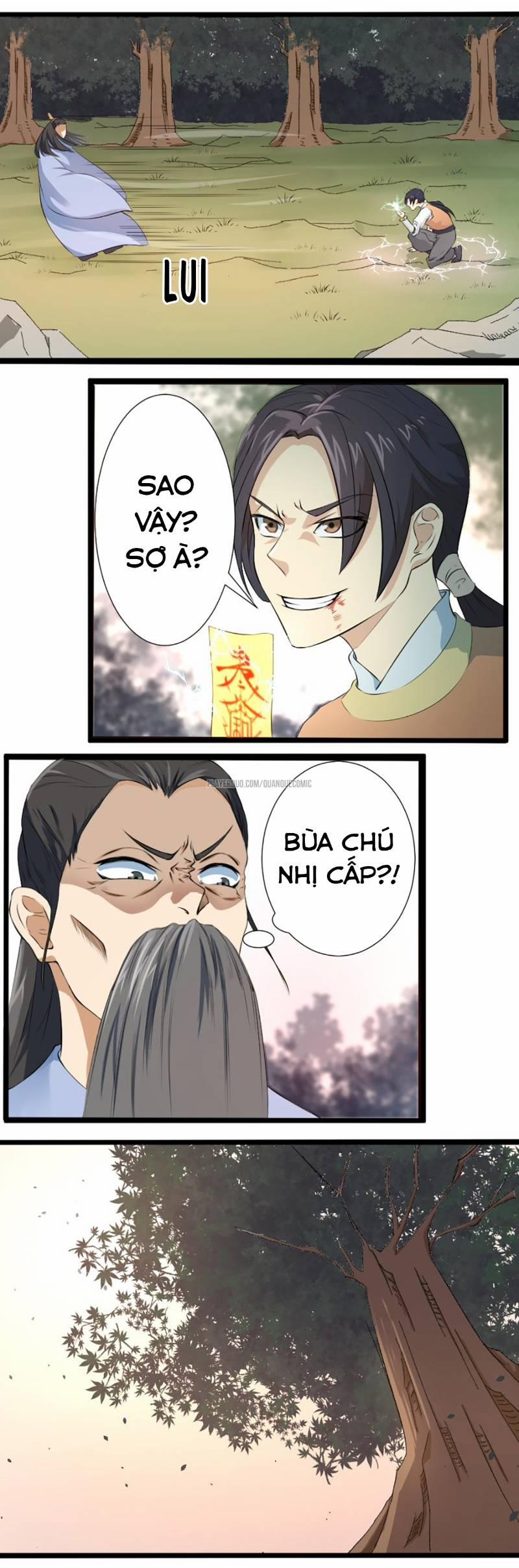 Nhân Hoàng Mạnh Nhất 9 trang 6