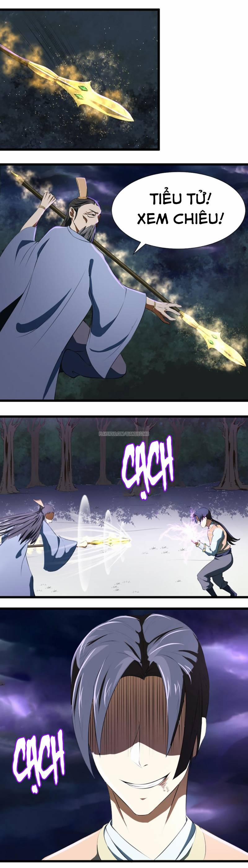 Nhân Hoàng Mạnh Nhất 9 trang 8