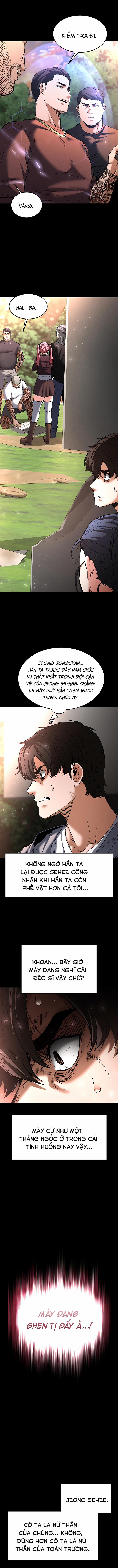 Nhân loại ngày mạt thế! 10 trang 6