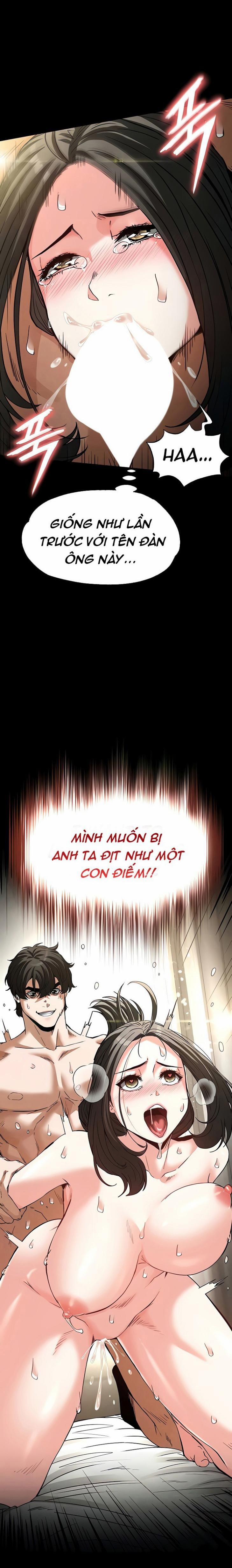 Nhân loại ngày mạt thế! 19 trang 0