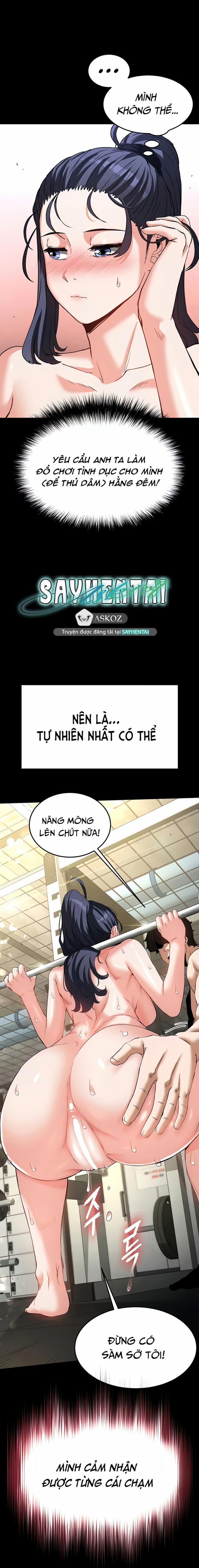 Nhân loại ngày mạt thế! 23 trang 0