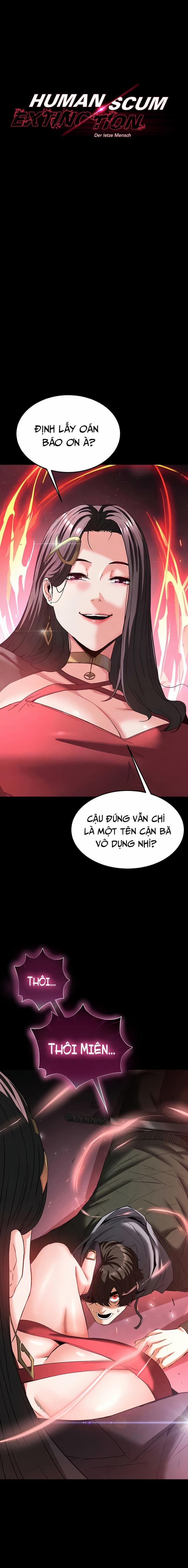 Nhân Loại Ngày Mạt Thế! 42 trang 0