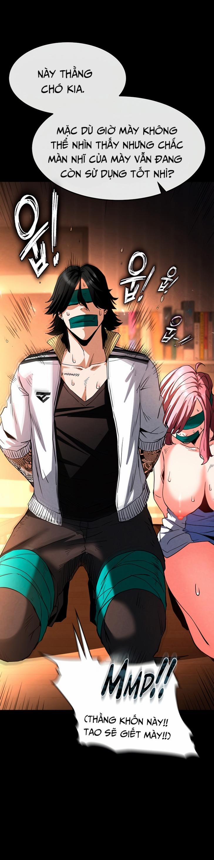 Nhân loại ngày mạt thế! 8 trang 0