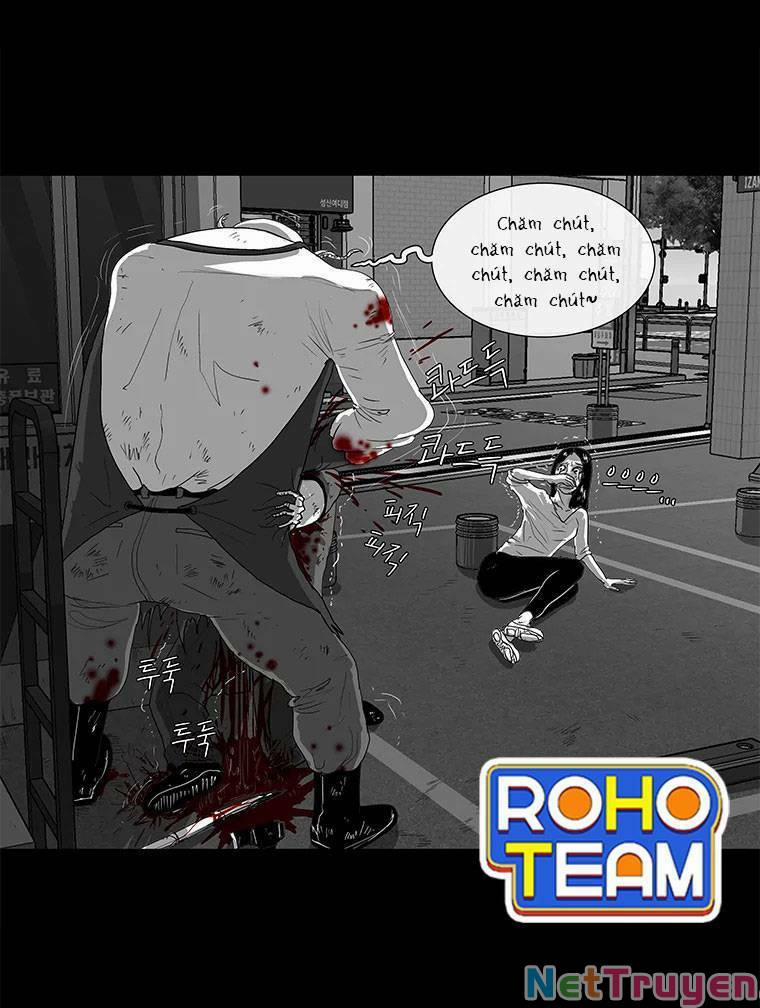 Nhân Loại Tuyệt Chủng 1 trang 12