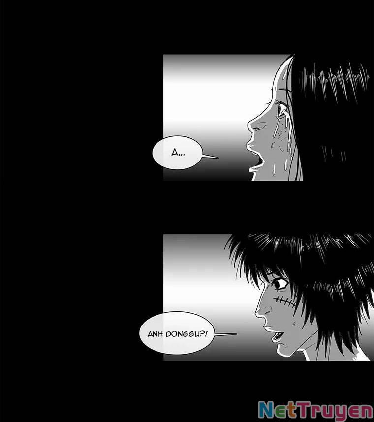 Nhân Loại Tuyệt Chủng 1 trang 16