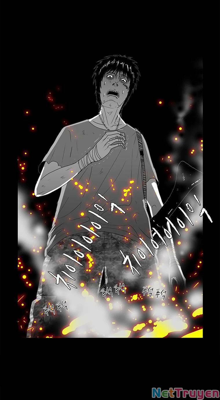 Nhân Loại Tuyệt Chủng 1 trang 23