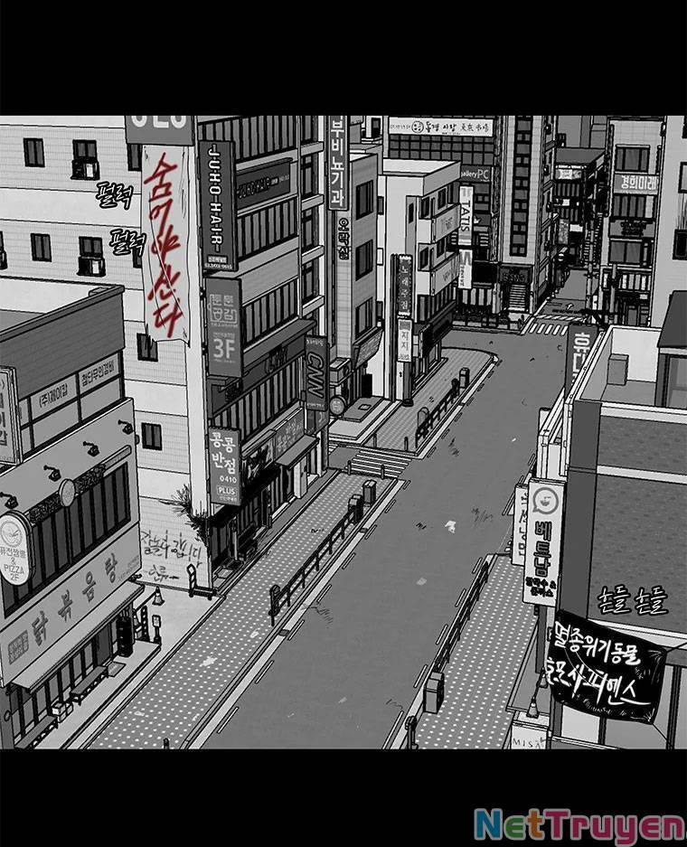 Nhân Loại Tuyệt Chủng 1 trang 3