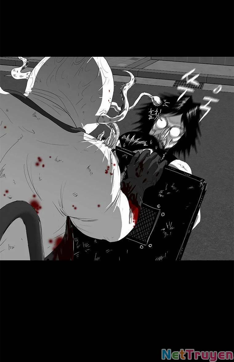 Nhân Loại Tuyệt Chủng 1 trang 32