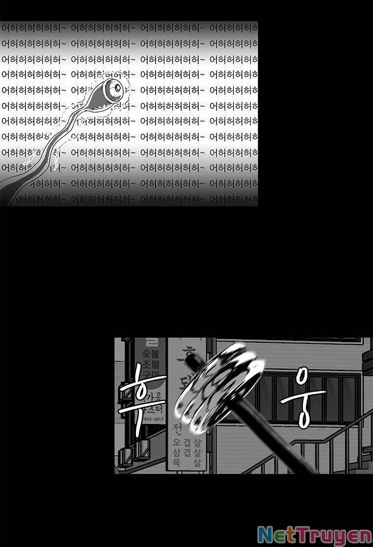 Nhân Loại Tuyệt Chủng 1 trang 40