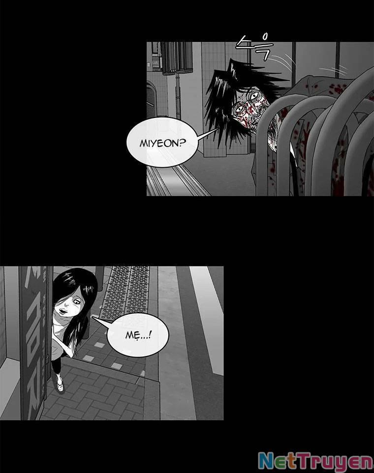 Nhân Loại Tuyệt Chủng 1 trang 49