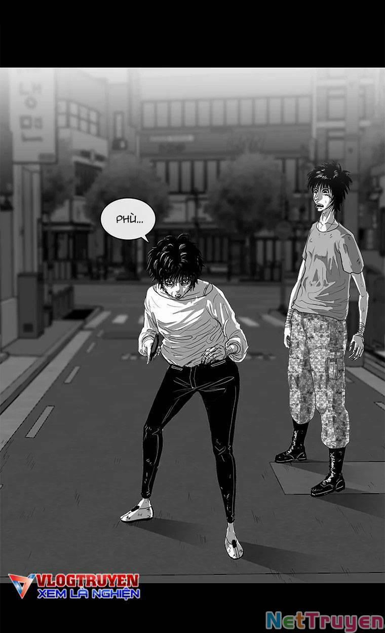 Nhân Loại Tuyệt Chủng 1 trang 51