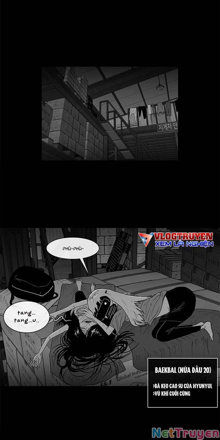 Nhân Loại Tuyệt Chủng 1 trang 61