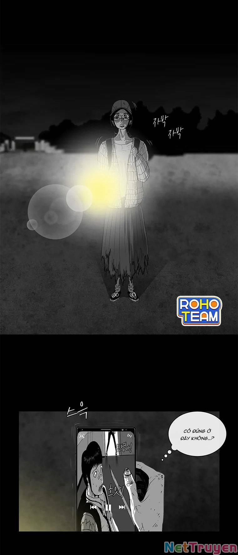 Nhân Loại Tuyệt Chủng 1 trang 75