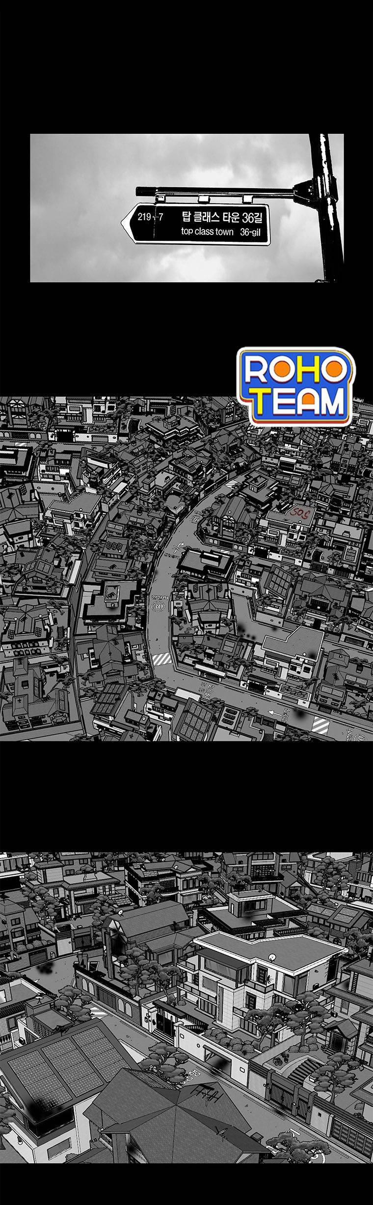 Nhân Loại Tuyệt Chủng 10 trang 0