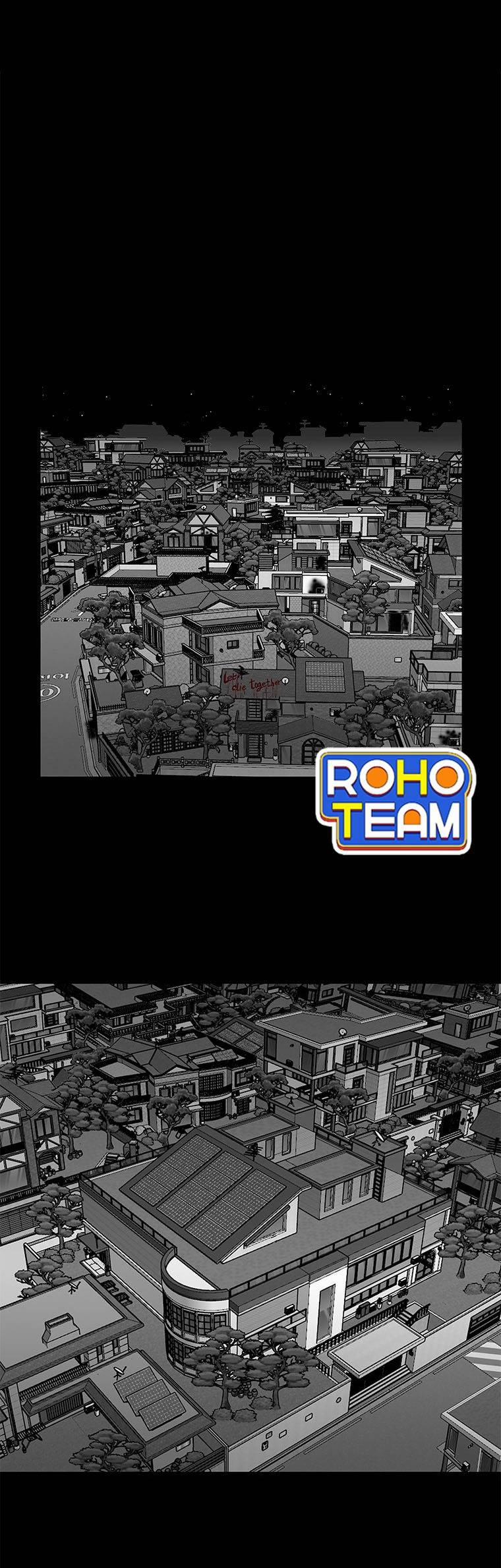 Nhân Loại Tuyệt Chủng 11 trang 0