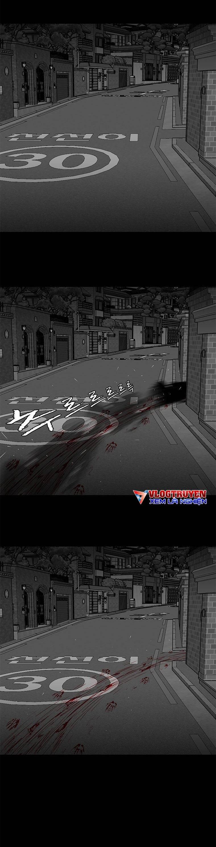 Nhân Loại Tuyệt Chủng 11 trang 38