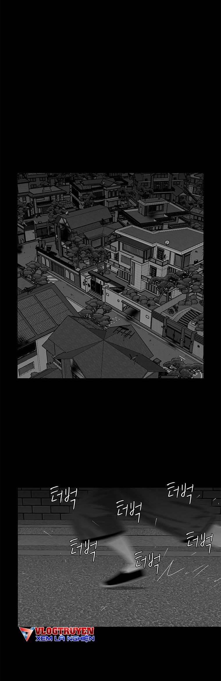 Nhân Loại Tuyệt Chủng 12 trang 23