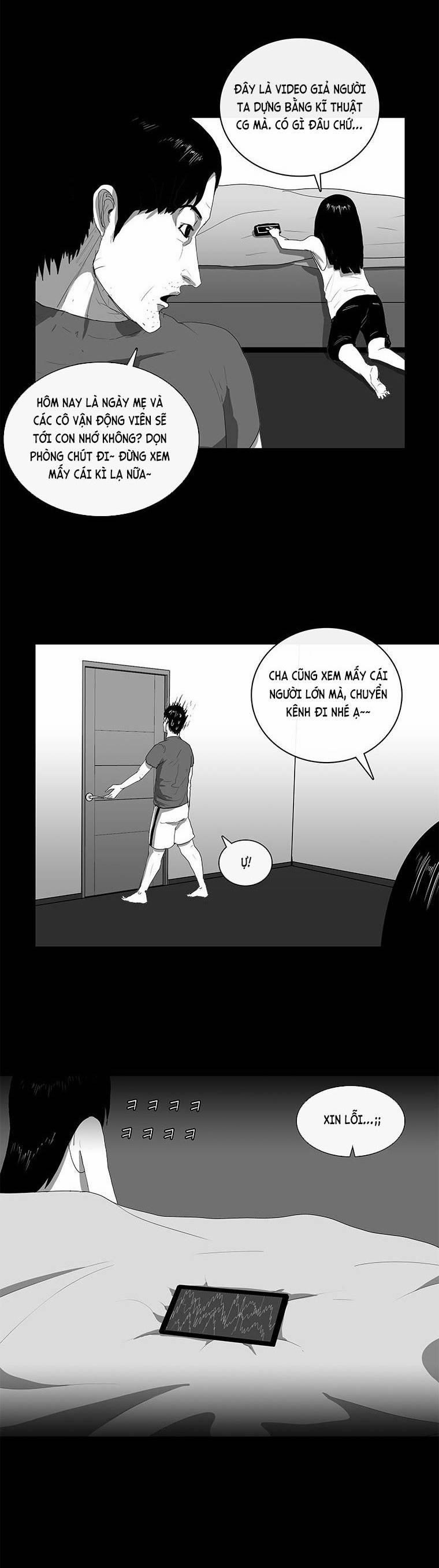 Nhân Loại Tuyệt Chủng 13 trang 1