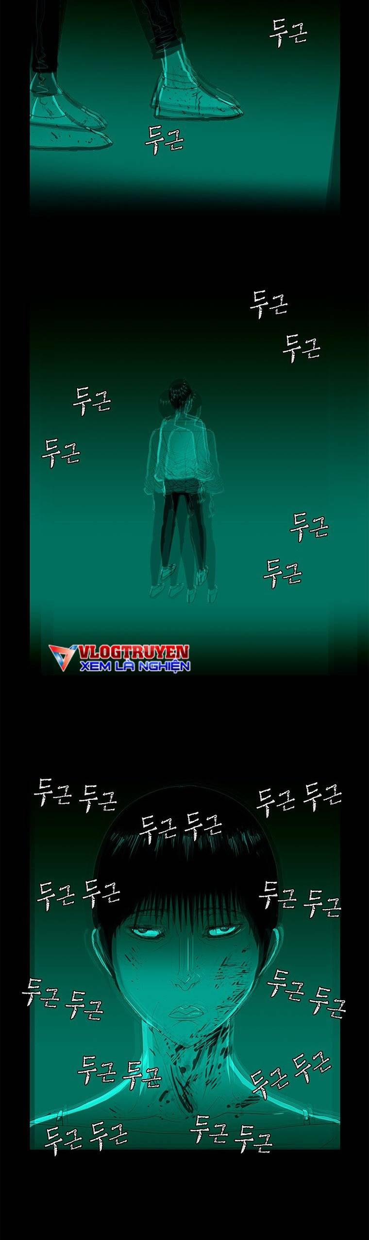 Nhân Loại Tuyệt Chủng 14 trang 29