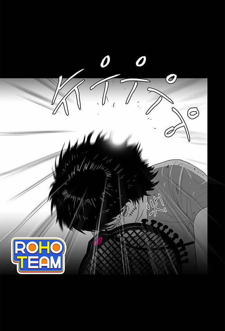 Nhân Loại Tuyệt Chủng 16 trang 40