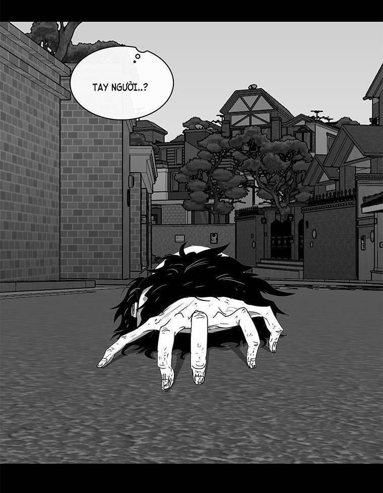 Nhân Loại Tuyệt Chủng 16 trang 52